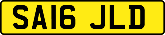 SA16JLD