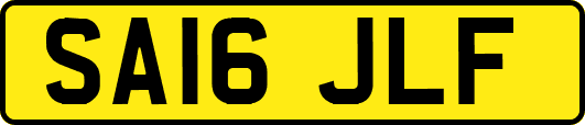 SA16JLF