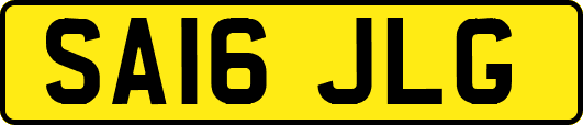 SA16JLG