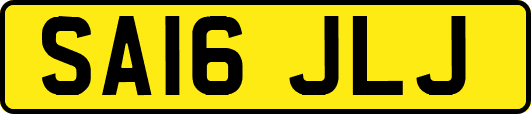 SA16JLJ
