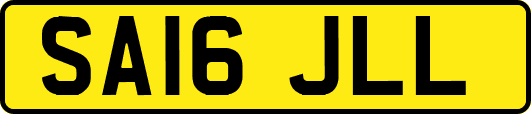 SA16JLL