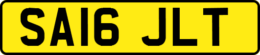 SA16JLT