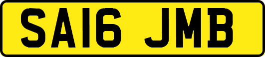 SA16JMB