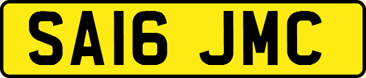 SA16JMC