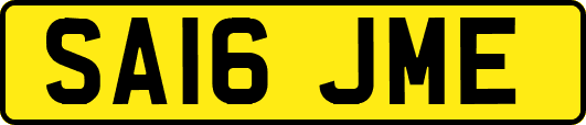 SA16JME