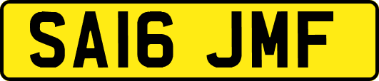 SA16JMF
