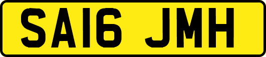 SA16JMH