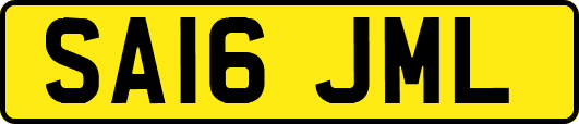 SA16JML
