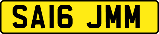 SA16JMM