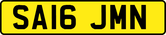 SA16JMN