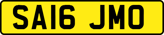 SA16JMO