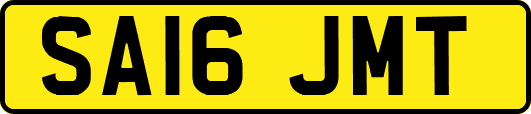 SA16JMT