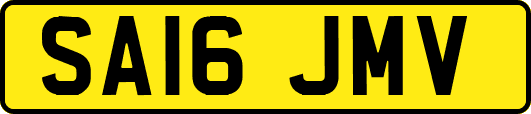 SA16JMV
