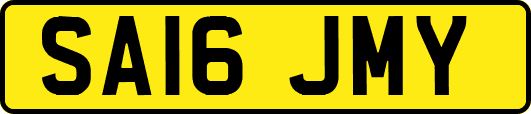 SA16JMY