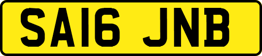 SA16JNB