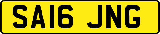 SA16JNG