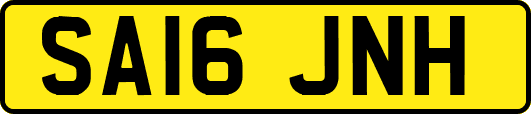 SA16JNH