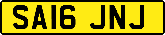 SA16JNJ