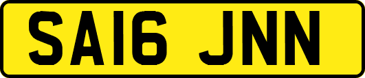 SA16JNN
