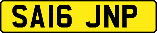 SA16JNP