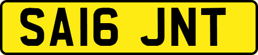 SA16JNT