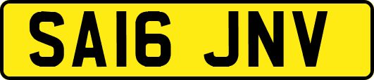 SA16JNV