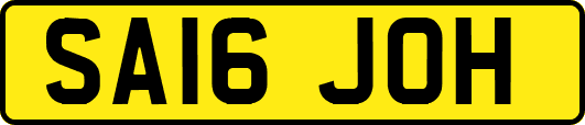SA16JOH