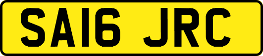 SA16JRC