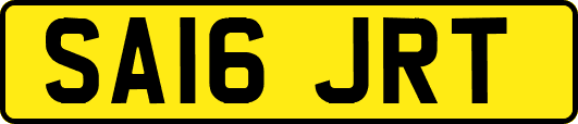 SA16JRT
