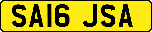 SA16JSA