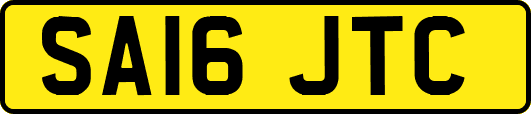 SA16JTC
