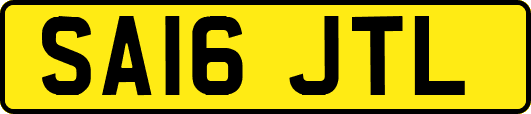 SA16JTL