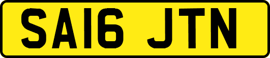 SA16JTN