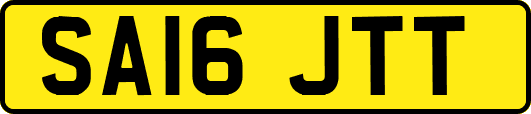 SA16JTT