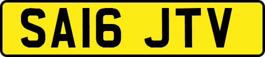 SA16JTV