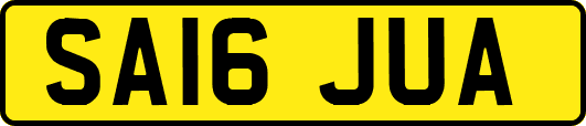 SA16JUA