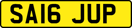 SA16JUP
