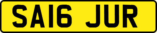 SA16JUR