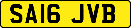 SA16JVB