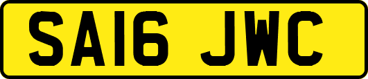 SA16JWC