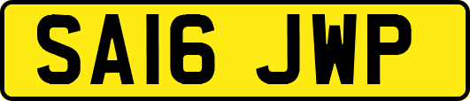 SA16JWP