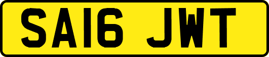 SA16JWT