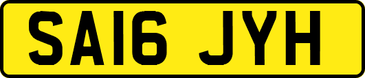 SA16JYH