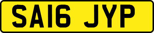SA16JYP