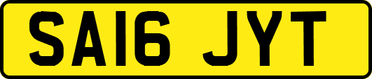 SA16JYT