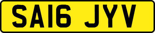 SA16JYV