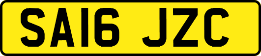 SA16JZC