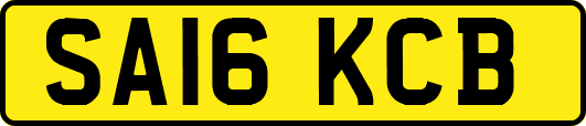 SA16KCB