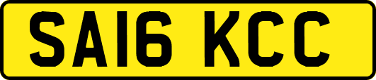 SA16KCC