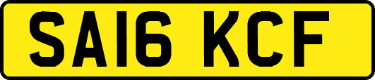 SA16KCF